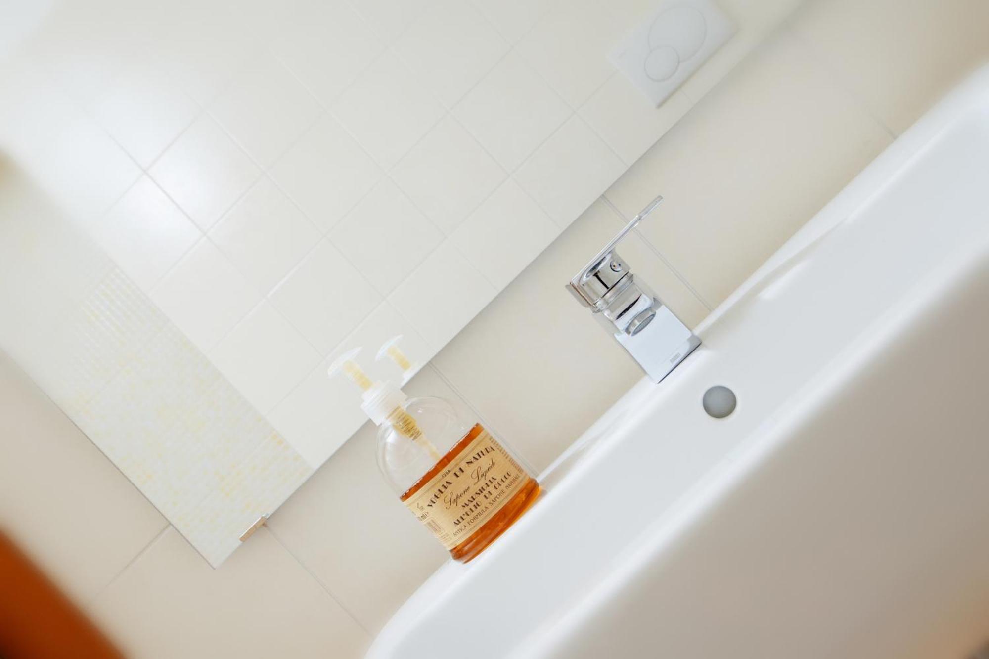 B&B Home Sweet Home Bergamo Ngoại thất bức ảnh